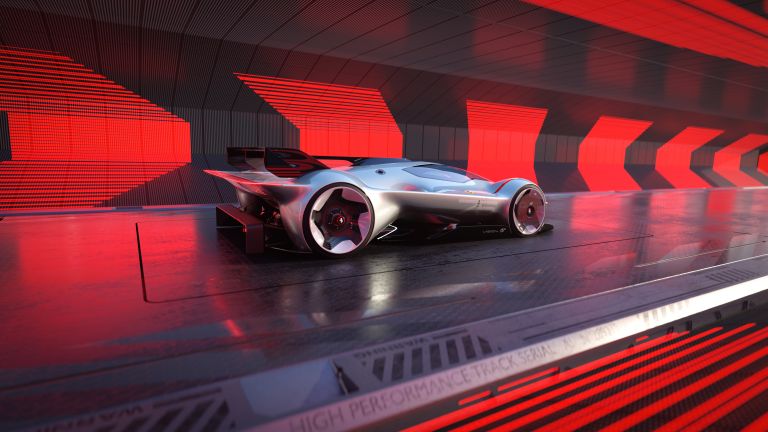 2022 Ferrari Vision Gran Turismo concept 697942