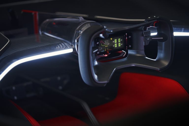 2022 Ferrari Vision Gran Turismo concept 697952