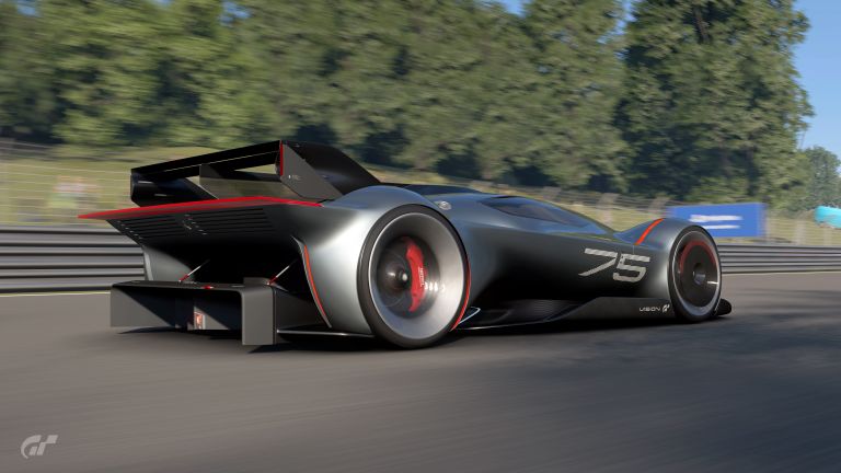 2022 Ferrari Vision Gran Turismo concept 704886