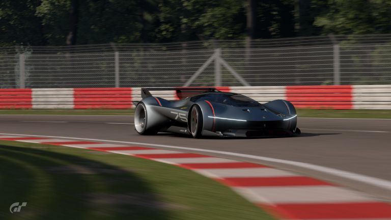 2022 Ferrari Vision Gran Turismo concept 704897
