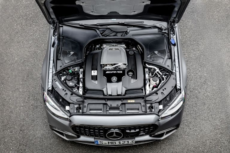 2023 Mercedes-AMG S 63 E Performance 698683