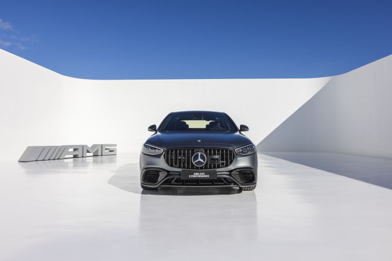 2023 Mercedes-AMG S 63 E Performance 698708