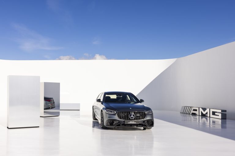 2023 Mercedes-AMG S 63 E Performance 698712