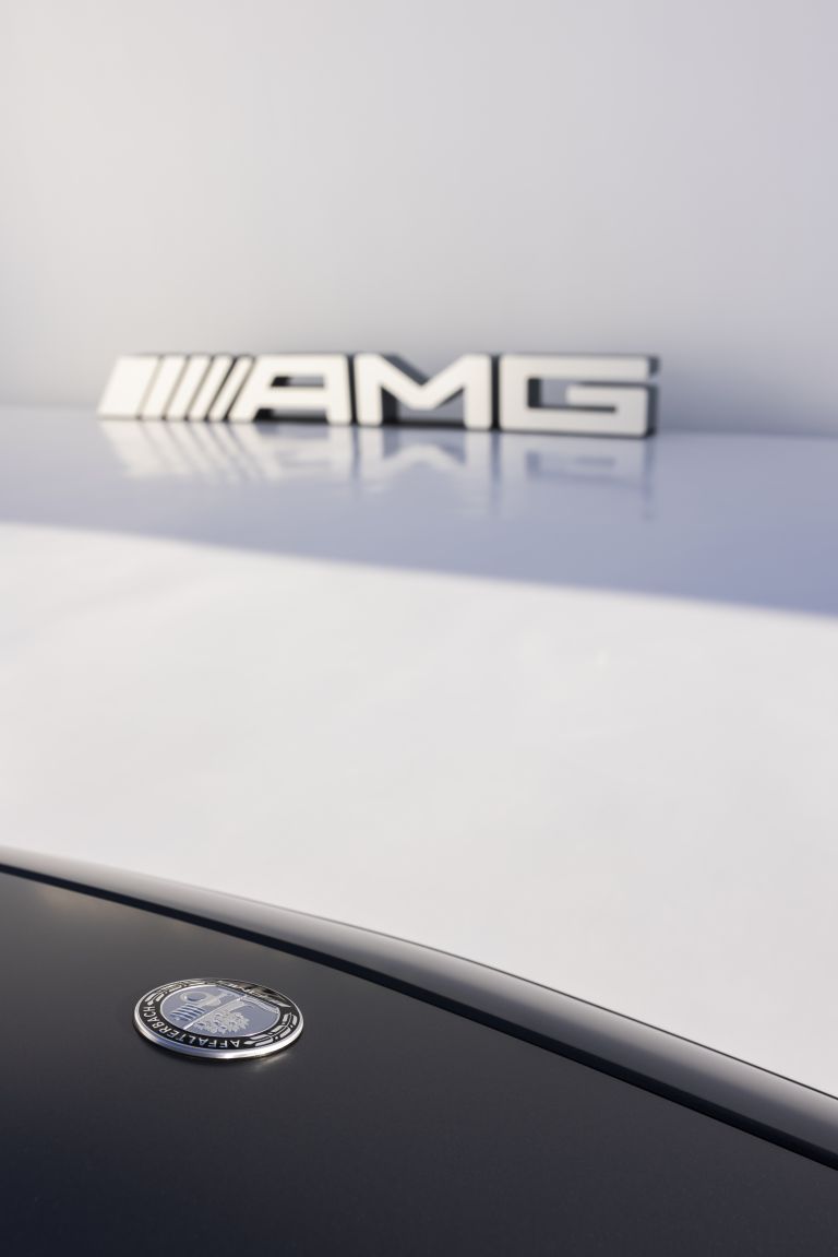 2023 Mercedes-AMG S 63 E Performance 698719
