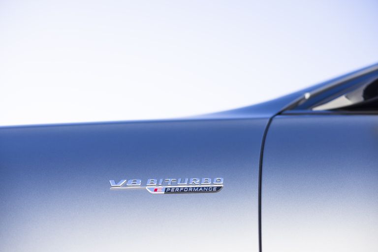 2023 Mercedes-AMG S 63 E Performance 698723