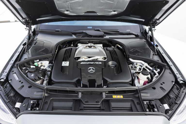 2023 Mercedes-AMG S 63 E Performance 698796
