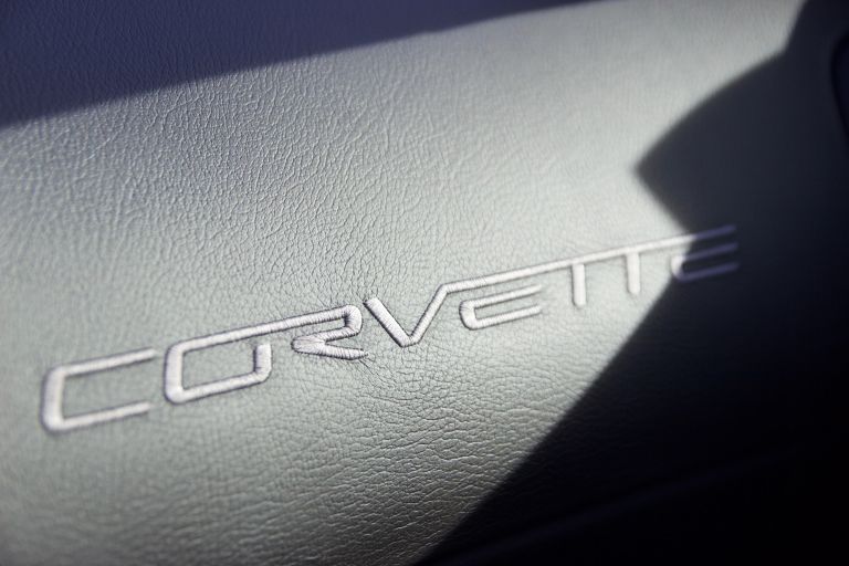 2009 Chevrolet Corvette ( C6 ) Z06 3LZ 702407
