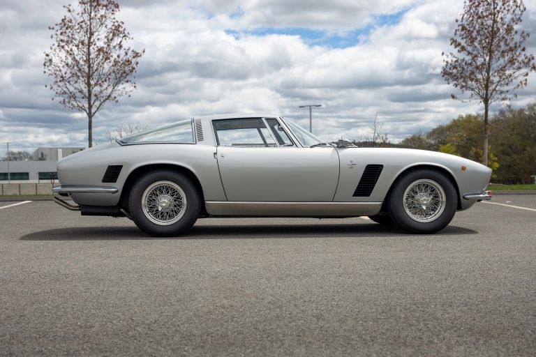 1968 Iso Grifo GL - series 1 703069