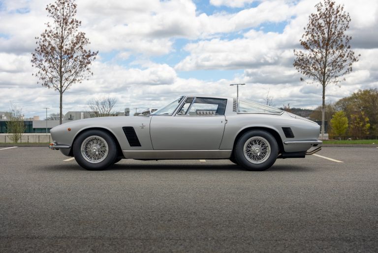 1968 Iso Grifo GL - series 1 703072