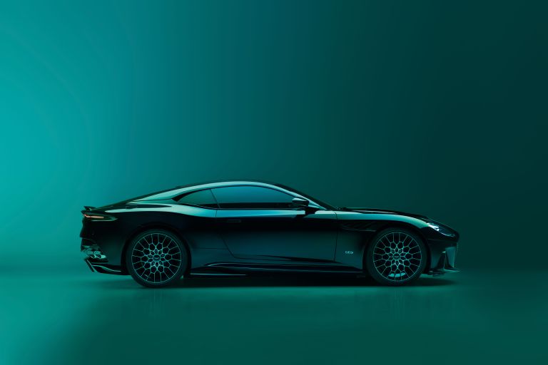 2023 Aston Martin DBS 770 Ultimate 703170