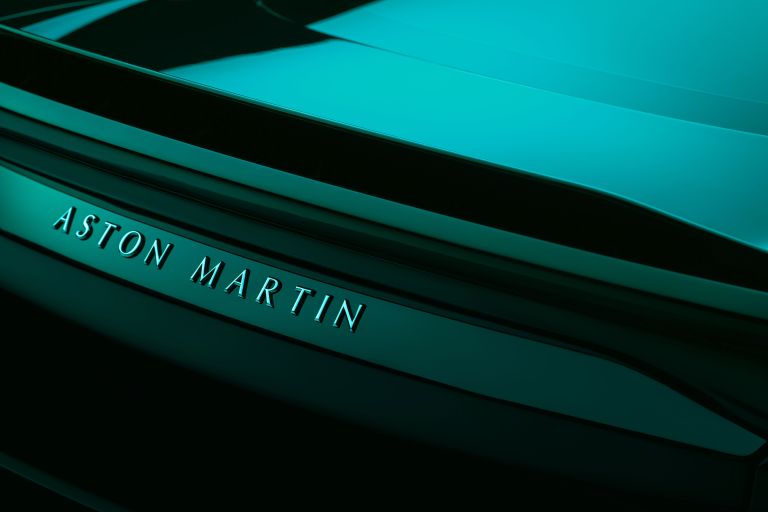 2023 Aston Martin DBS 770 Ultimate 703186