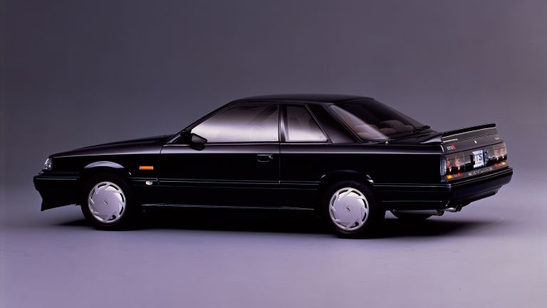 1985 Nissan Skyline GTS-R ( KHR31 ) 703609