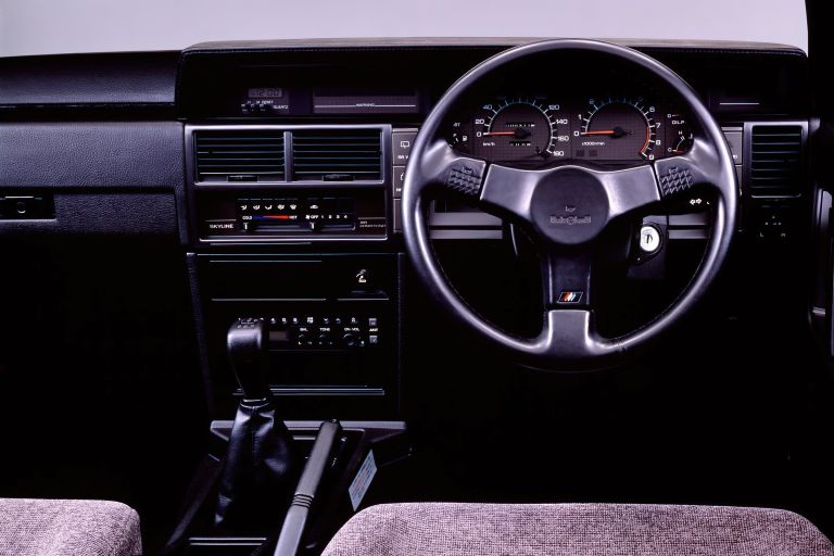 1985 Nissan Skyline GTS-R ( KHR31 ) 703612