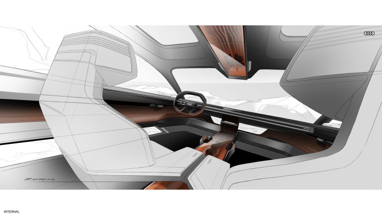 2023 Audi Activesphere concept 704523