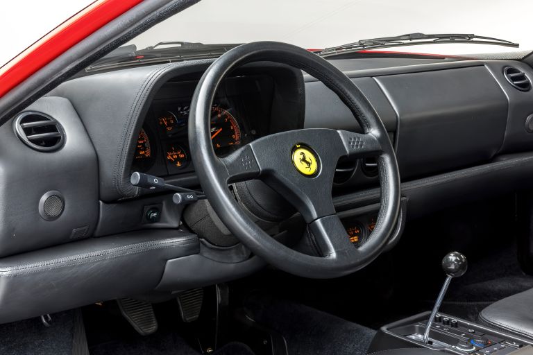 1991 Ferrari 512 TR 707749