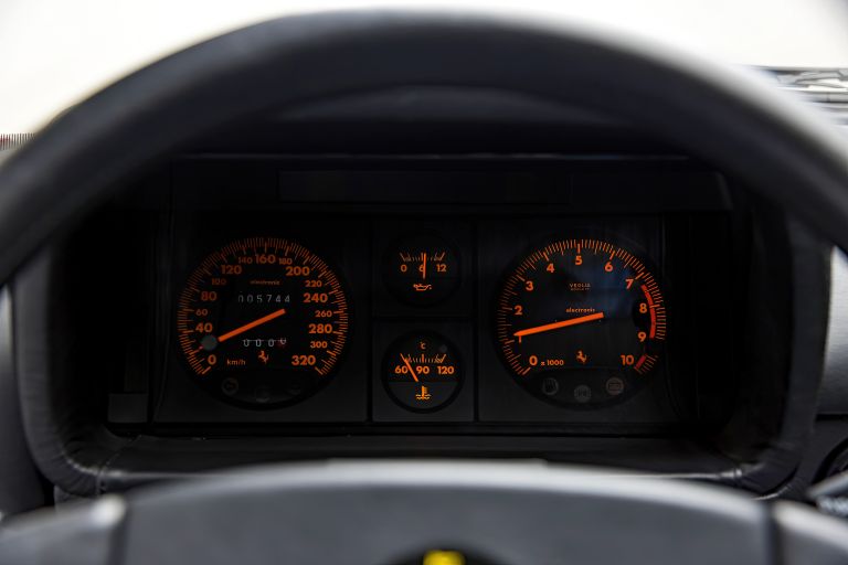 1991 Ferrari 512 TR 707752