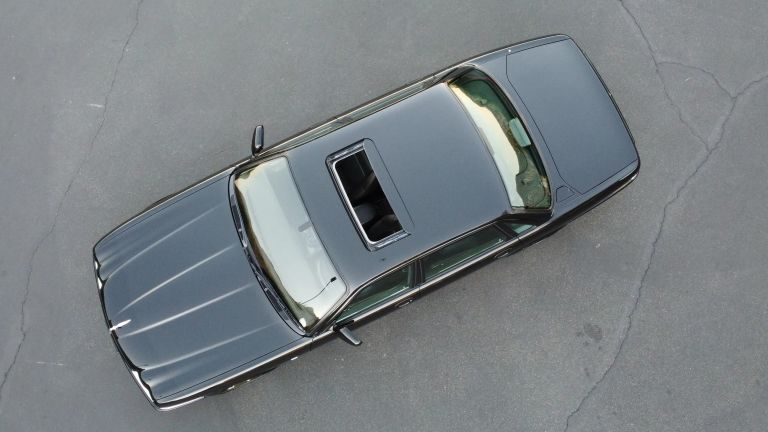 2002 Jaguar XJR 100 - USA version 708696
