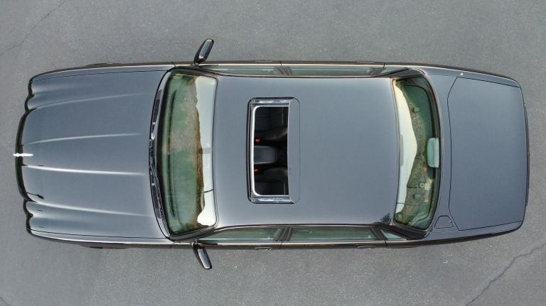 2002 Jaguar XJR 100 - USA version 708697