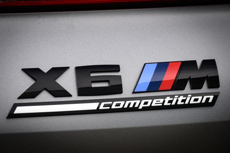 2024 BMW X6 ( F96 ) M Competition 710743