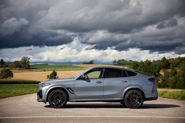 2024 BMW X6 ( F96 ) M Competition 731708