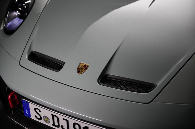 2023 Porsche 911 ( 992 ) Dakar 711121