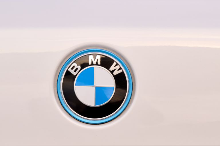 2023 BMW iX5 ( G05 ) Hydrogen concept 711973