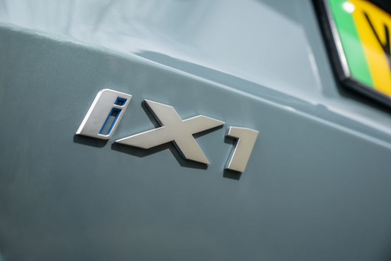 2023 BMW iX1 ( U11 ) xDrive30 M Sport - UK version 712421