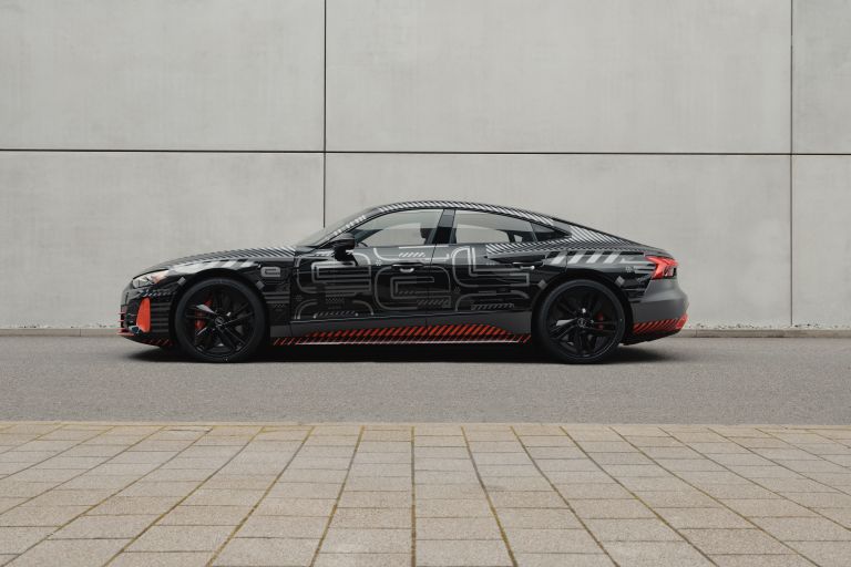 2023 Audi RS e-tron GT project_513/2 713782