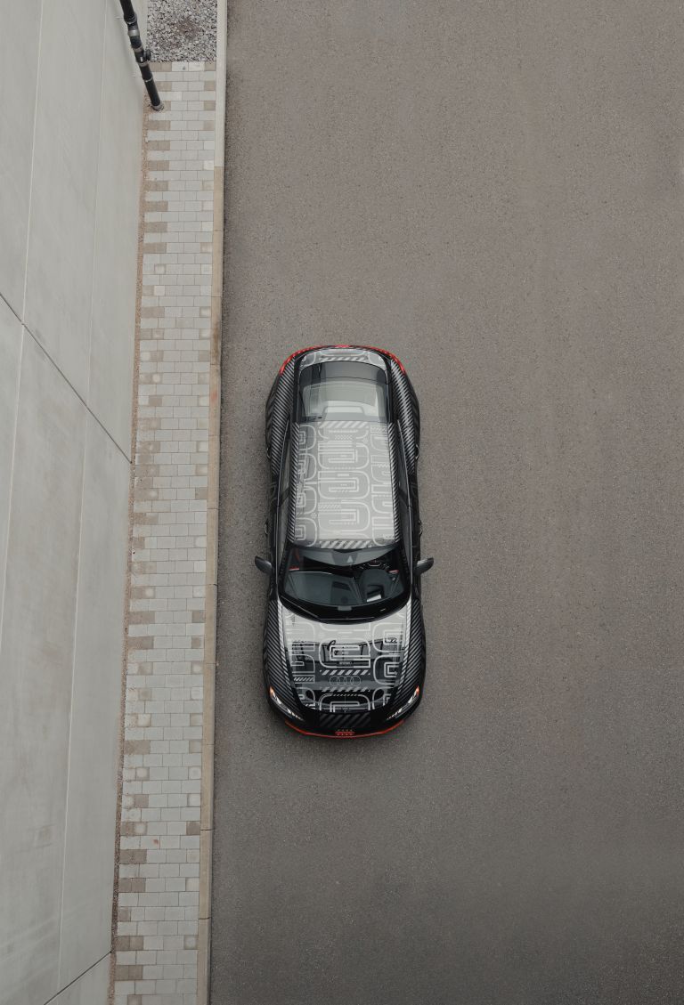 2023 Audi RS e-tron GT project_513/2 713786
