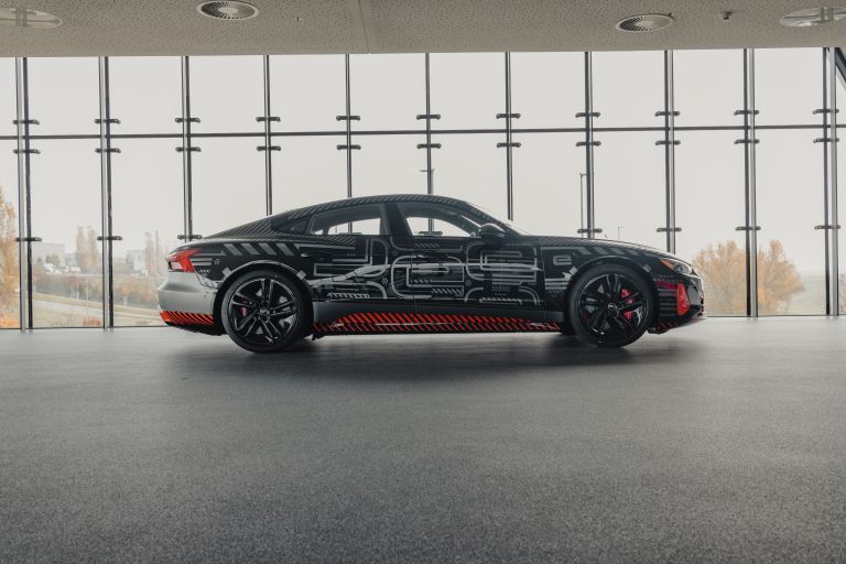2023 Audi RS e-tron GT project_513/2 713788