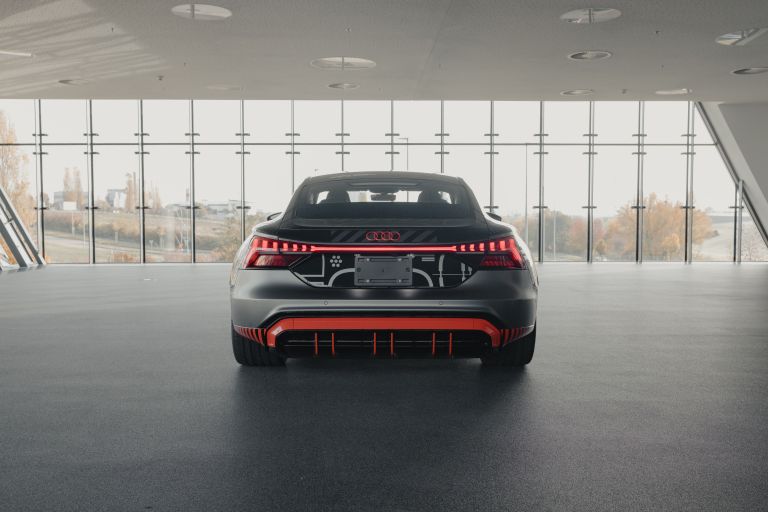 2023 Audi RS e-tron GT project_513/2 713789
