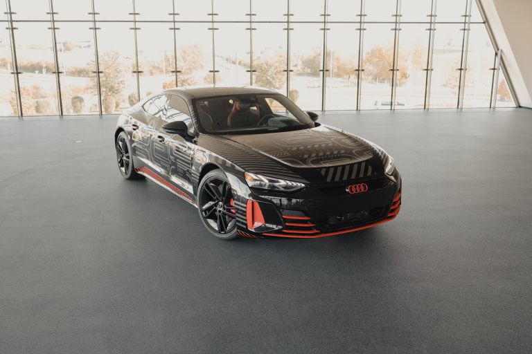2023 Audi RS e-tron GT project_513/2 713790