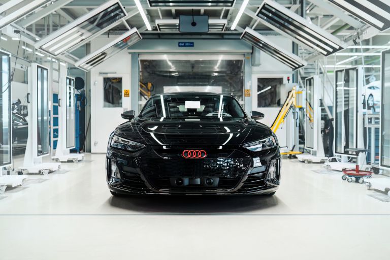 2023 Audi RS e-tron GT project_513/2 713793