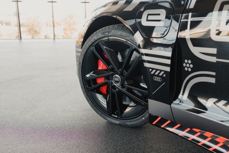 2023 Audi RS e-tron GT project_513/2 713795
