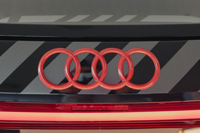 2023 Audi RS e-tron GT project_513/2 713798