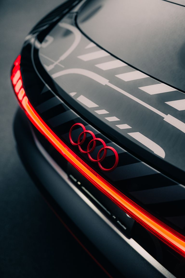 2023 Audi RS e-tron GT project_513/2 713802