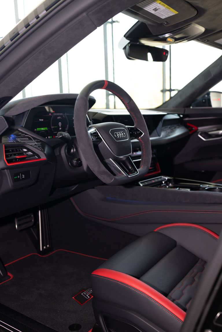 2023 Audi RS e-tron GT project_513/2 713807