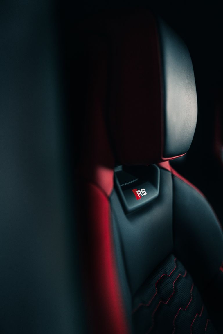 2023 Audi RS e-tron GT project_513/2 713815