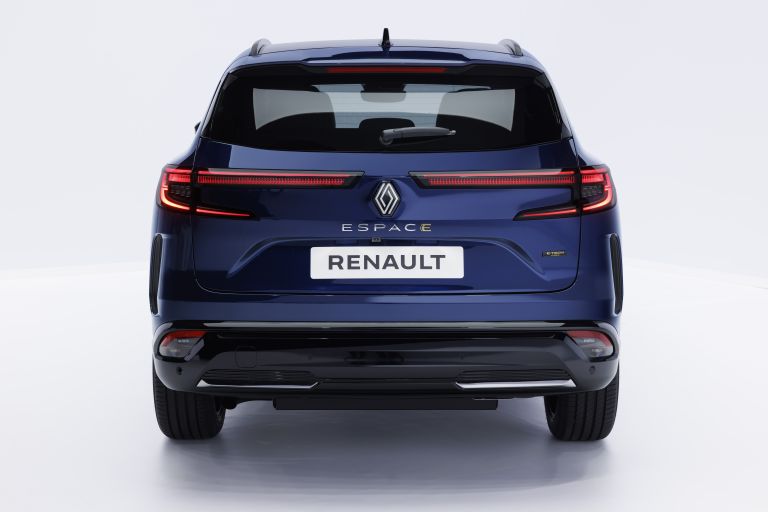 2023 Renault Espace 715548