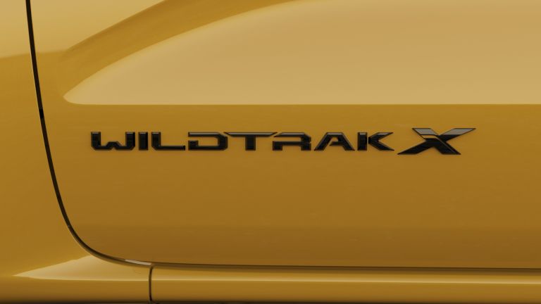 2023 Ford Ranger Wildtrak X 715610