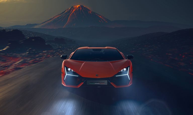 2024 Lamborghini Revuelto 715629