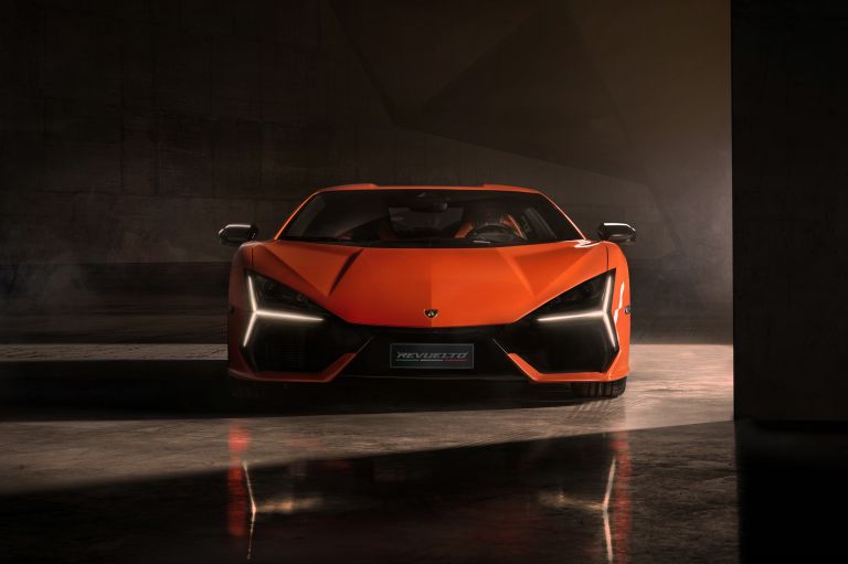 2024 Lamborghini Revuelto 715645