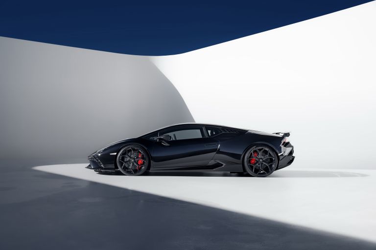 2023 Lamborghini Huracán Tecnica by Novitec 716495