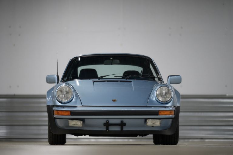 1980 Porsche 911 ( 930 ) Turbo 716708