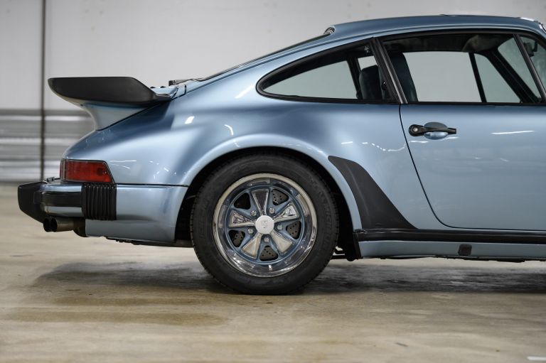 1980 Porsche 911 ( 930 ) Turbo 716724