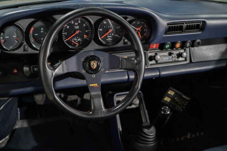 1980 Porsche 911 ( 930 ) Turbo 716761