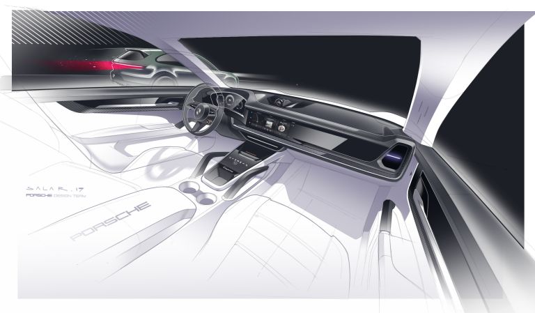 2024 Porsche Cayenne e-Hybrid 719092