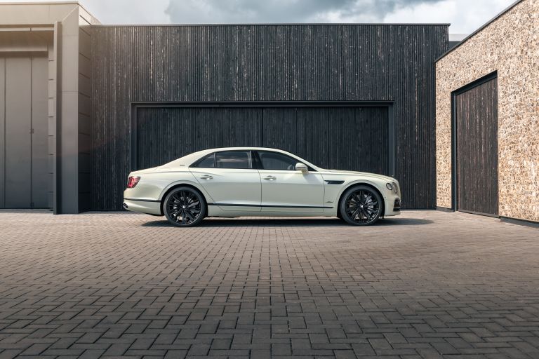 2023 Bentley Flying Spur Speed Edition 12 721194