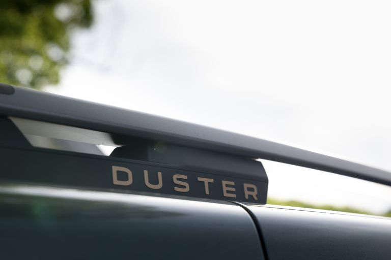 2023 Dacia Duster Extreme 724378