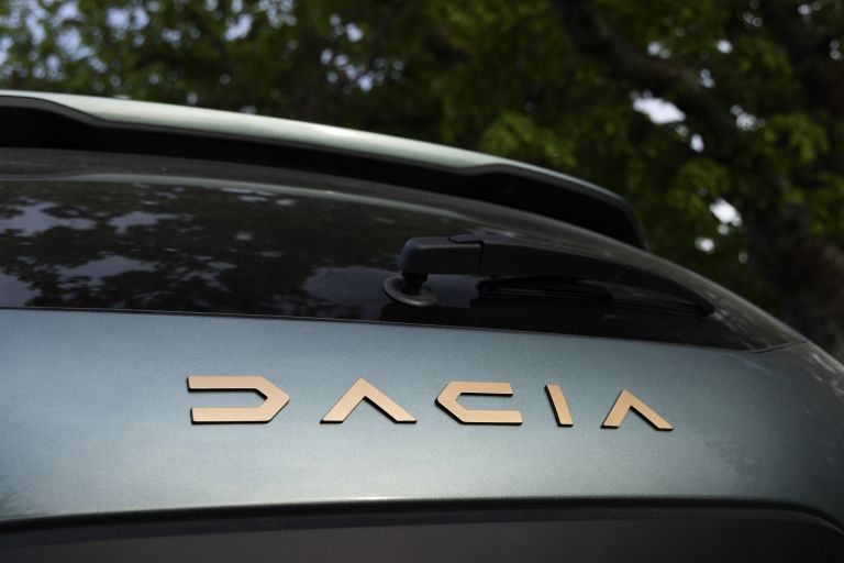 2023 Dacia Duster Extreme 724381